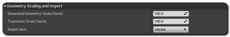 Unreal_SettingsGeoScaleImport.png