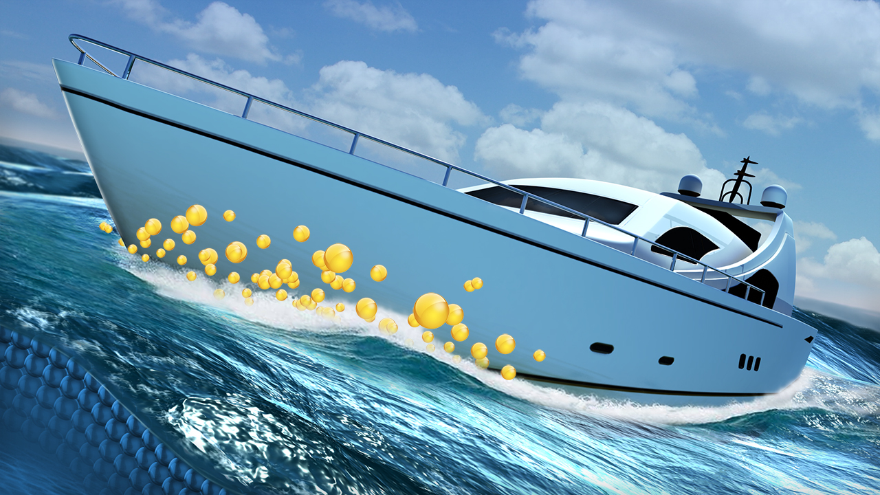 Introduction to Dynamic Oceans