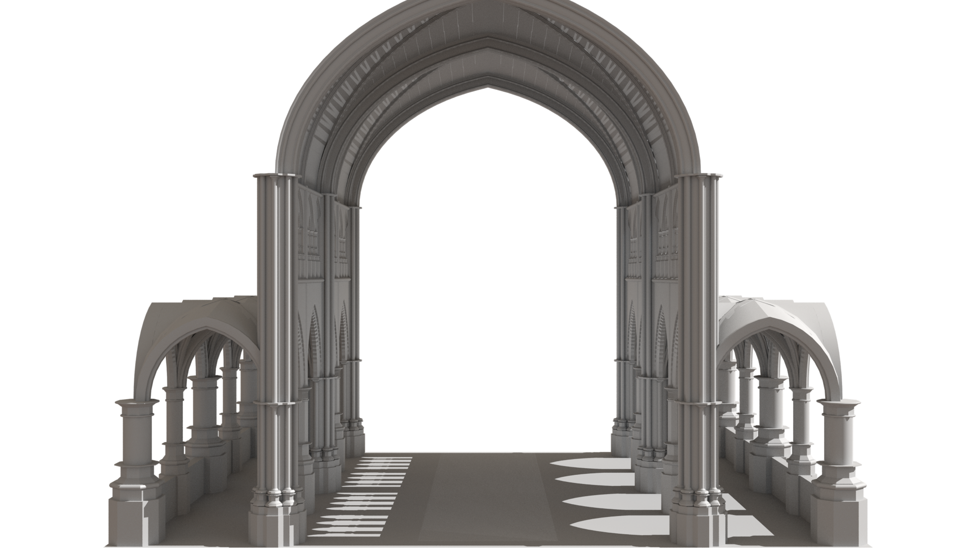 Арка пиксел. Стрельчатые арки Готика. Стрельчатая арка готического собора. Стрельчатая каменные арка Готика арт. Триумфальная арка Готика.
