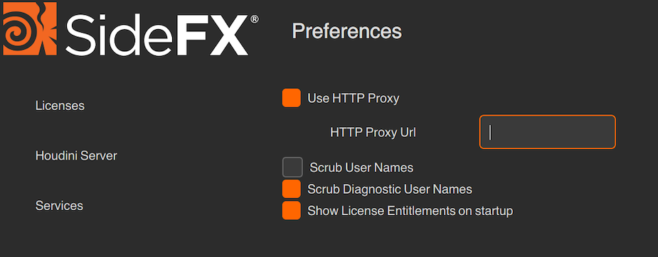 proxy